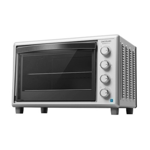 HORNO CECOTEC BAKE&TOAST 890 GYRO 60L